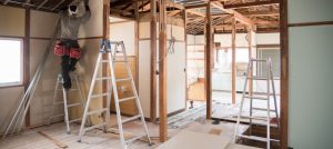 Entreprise de rénovation de la maison et de rénovation d’appartement à Saint-Pastour